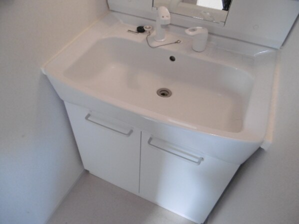 プラシードの物件内観写真